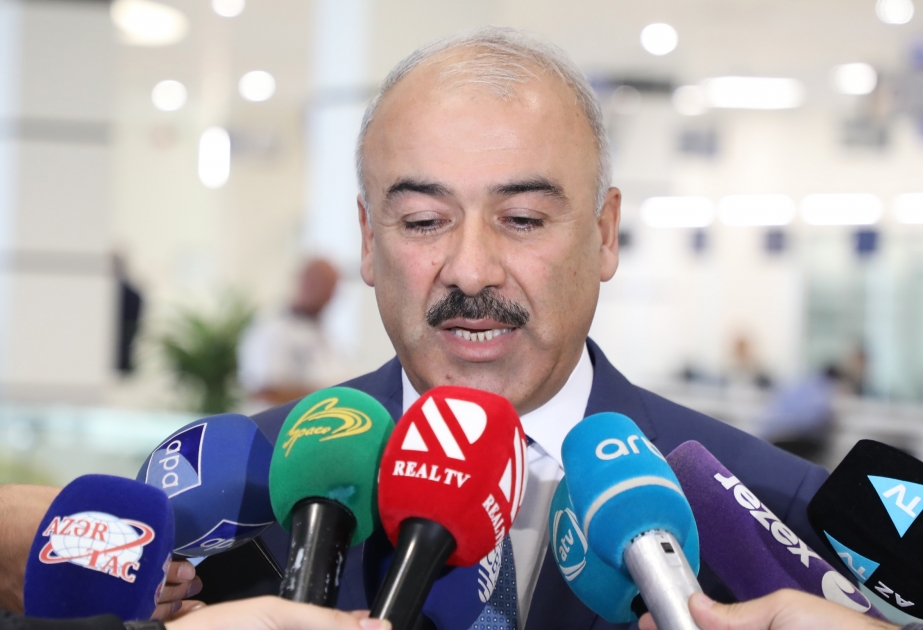 Əmlak Komitəsinin QOCAMAN OLİQARXI... - İTTİHAM VAR...
