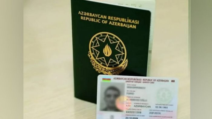 DİQQƏT! Azərbaycanda “ov”, “yev” soyad sonluqlarından imtinaya ehtiyac varmı? - RƏSMİ AÇIQLAMA