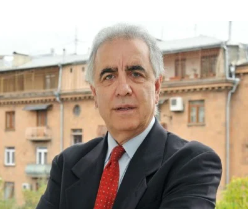 Sasunyandan SÜLH AÇIQLAMASI: “Ermənistan bir ay ərzində...”