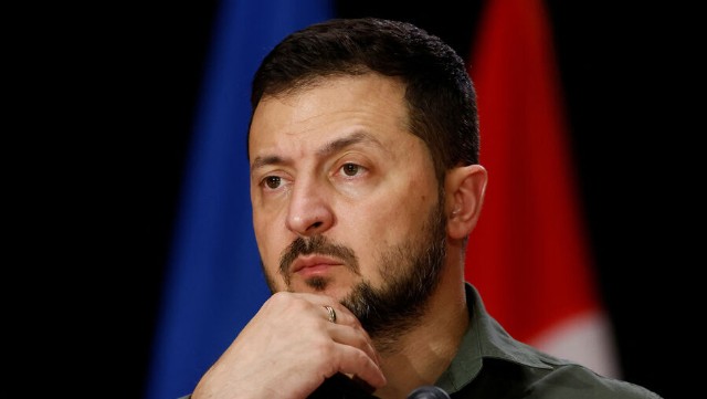 “Bu halda hamımız uduzacağıq” - Zelenski Avropanı Trampa qarşı qaldırır?