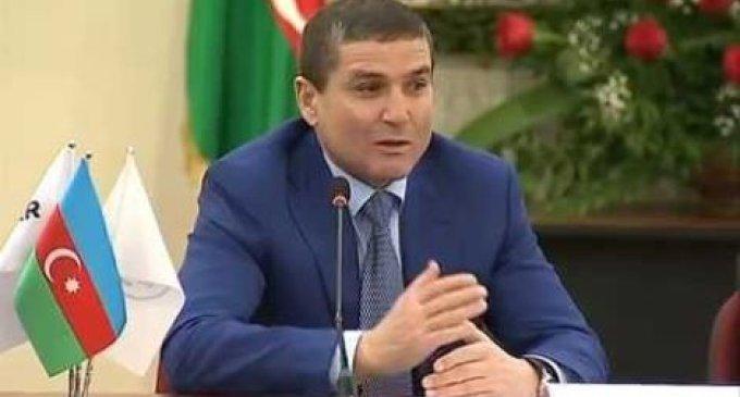 YAP-ın siyahısında daha bir sürpriz ad - ARDNŞ-in sabiq vitse-prezidenti də deputatlığa namizəddir