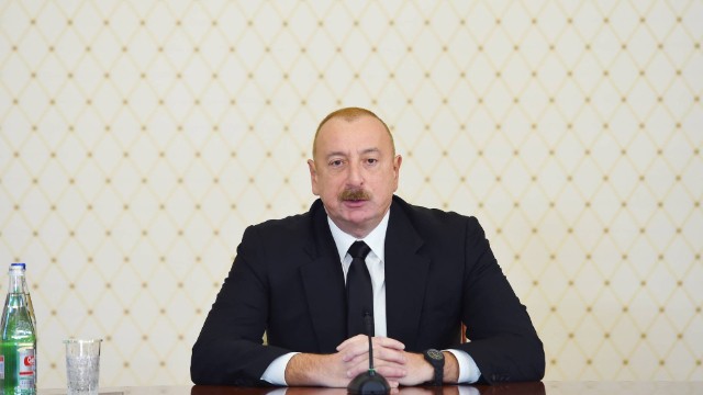 SON DƏQİQƏ! Bu şəxslərə təqaüd veriləcək
