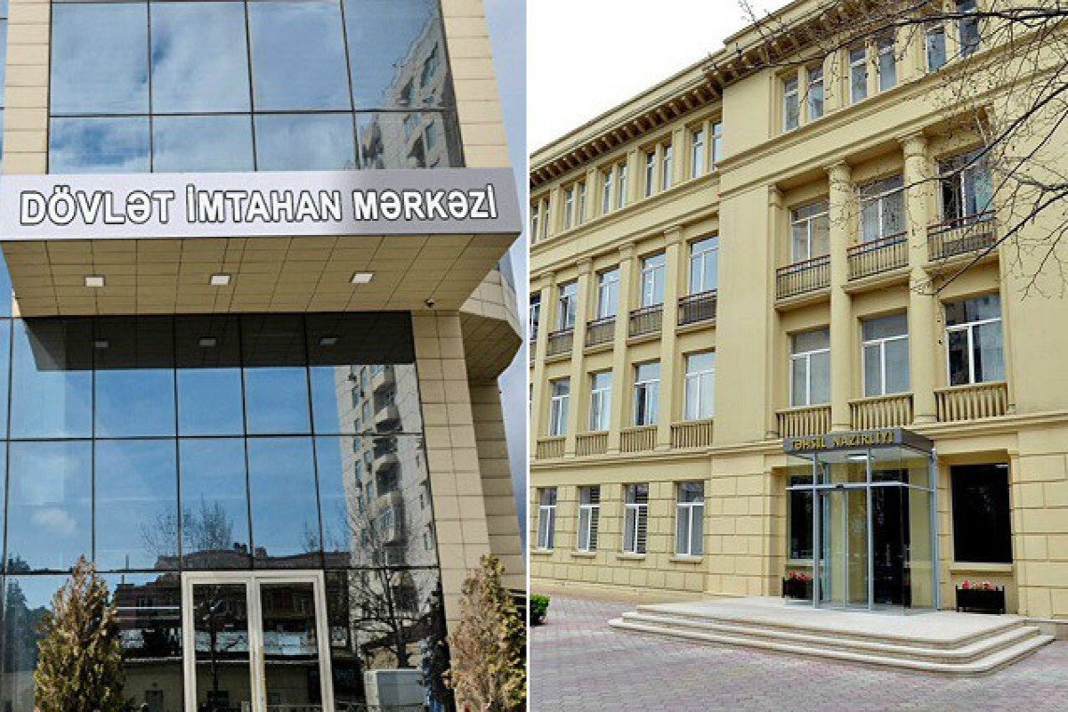 DİM yaxşıdır, yoxsa Elm və Təhsil Nazirliyi?