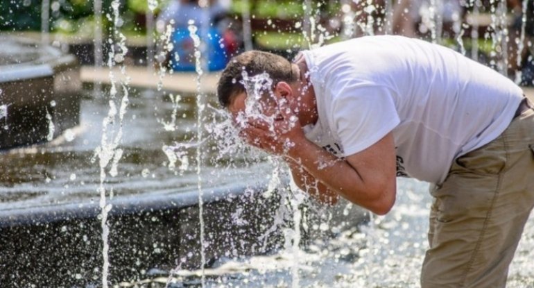 İsti hava şəraiti nə qədər DAVAM EDƏCƏK?