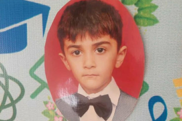Azərbaycanda məktəbdən sonra yoxa çıxan azyaşlı tapıldı 