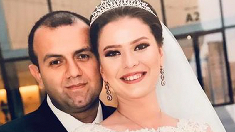Həmin yarışın ikincisi Rauf Məmmədovun xanımı imiş (FOTOLAR)