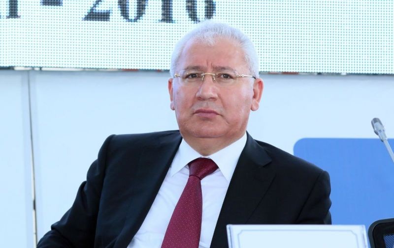 İlham Əliyev sabiq naziri rektor TƏYİN ETDİ