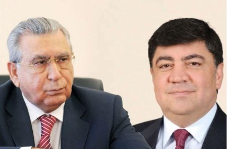 Kürəyini hökmlüyə söykəyən kürəkən – O, sahibkarın biznesinə “qonub”