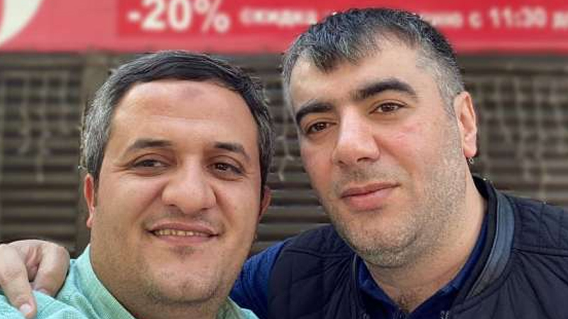 "Rəşad Dağlı azad olanda bunu edəcəm" - Orxan Lökbatanlı