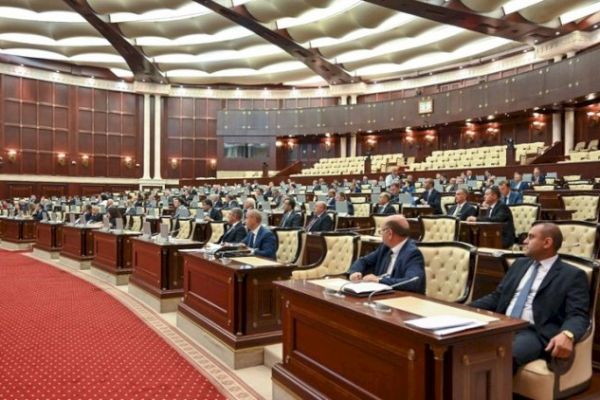 Bu deputatlar yola salınır (SİYAHI)