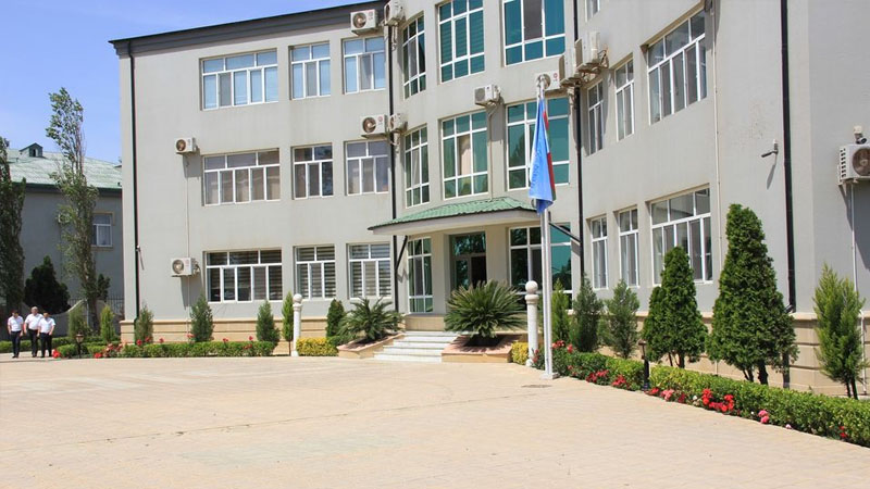 "Azərterminalkompleks" işçilərin hüquqlarını pozur? - Quruma buna görə cərimə yazılıb