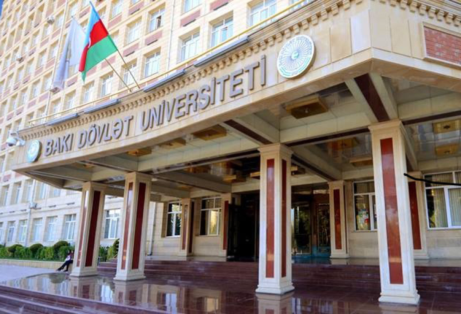 Bakı Dövlət Universitetində iş var! - 136 vakansiya