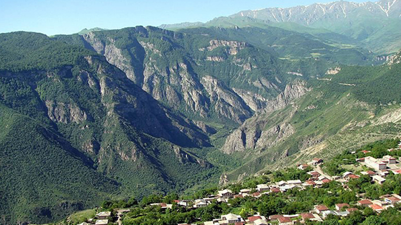 3 şəhərin baş planı hazırlanır  - 1,6 milyon ayrıldı