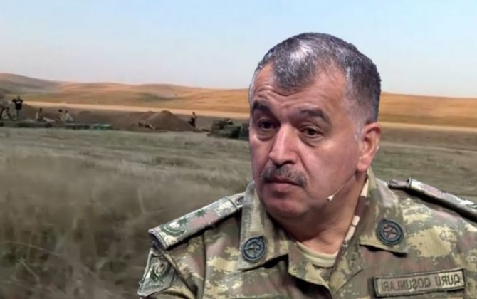 Üzeyir Cəfərliyə ağır itki üz verdi...