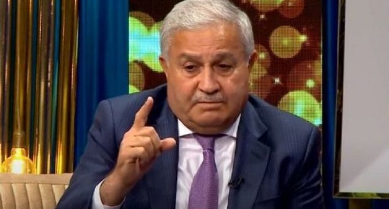 400 min manata məscid tikdirdiyi deyilən Əməkdar artist: “Məni dilə-dişə saldılar”