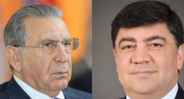 “Ramiz Mehdiyevin kürəkəni özünü qanunlardan üstün bilir” 