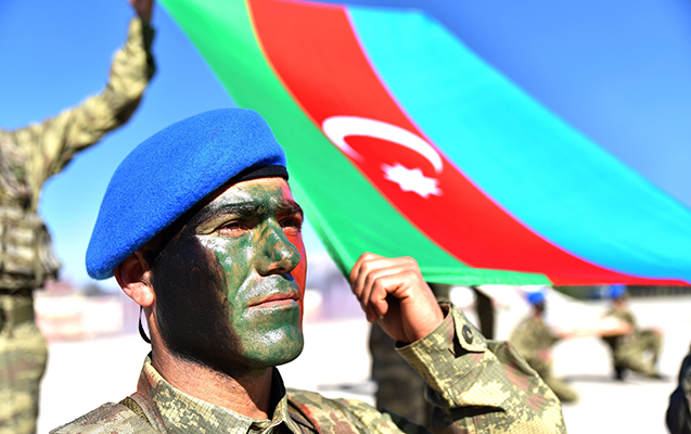 80 manat alan neçə müharibə veteranı var? - Rəsmi CAVAB