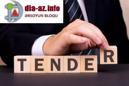 Bu dövlət idarəsi üçün deyəsən, QANUN ROL OYNAMIR... - BU DA FAKT!!!