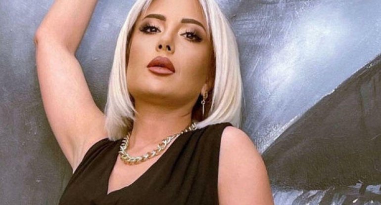 "Ərimi görmək istəyən bizə gəlsin"