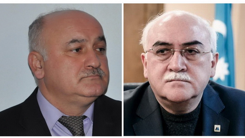 Arif Hacılı Məclis sədri seçildi, İsa Qəmbər 6 müavin təyin etdi