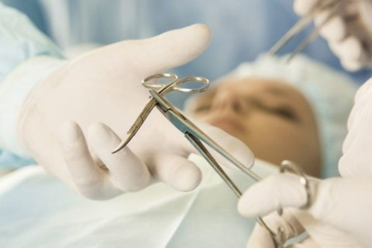 Azərbaycanda abortların sayı 16 min artıb - Dəhşətli STATİSTİKA
