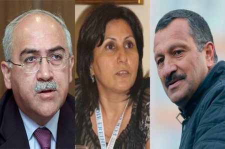 Vəfa Cümşüdlü istefa verdi, Tofiq Yaqublu etiraz edir – Müsavatda NƏ BAŞ VERİR?