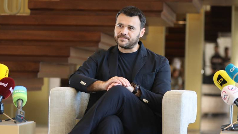 Ağalarov Bakıya CeyLo-nu gətirmək istəyir - 8 milyonluq festival