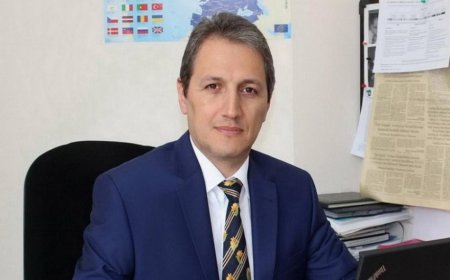 Məhkəmə Ələsgər Məmmədli barədə qərar verib - Vəsatət təmin olunmayıb...