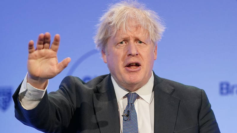Böyük Britaniya növbədənkənar parlament seçkilərinə gedir: "Boris Conson qayıda bilər"