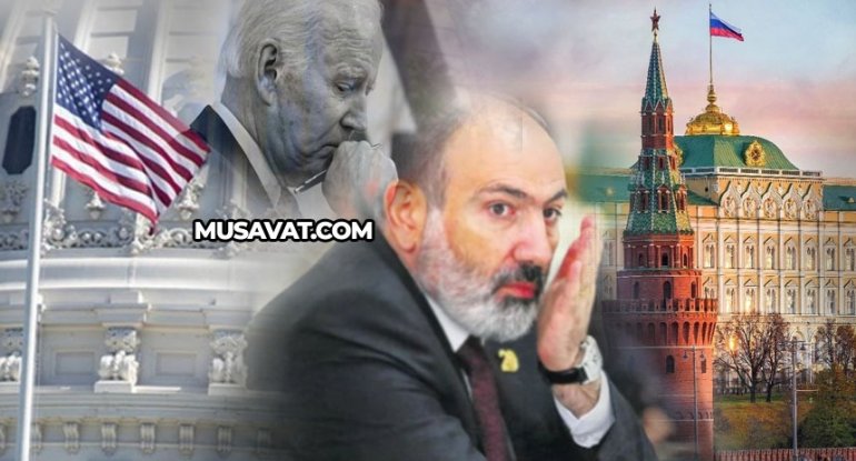 Kremlin Ermənistana səbri tükəndi: Rusiya hərbi müdaxilə mesajı verdi