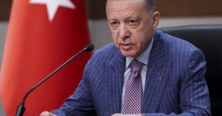 Suriya böhranı: Qərb Ərdoğanla görüşməlidir - Spiegel