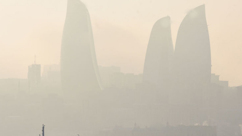 Tozlu hava nə vaxta qədər davam edəcək?