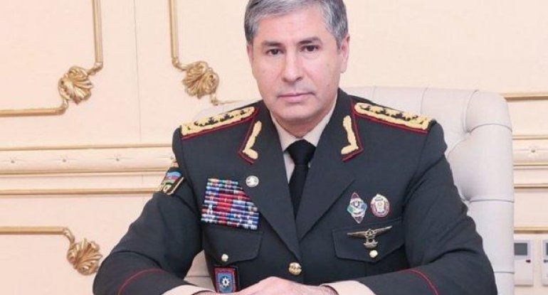 Vilayət Eyvazov yeni rəis təyin etdi