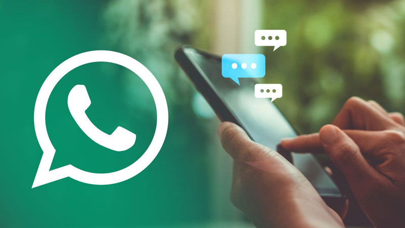 "WhatsApp" qrup çatları ilə bağlı yeni funksiya