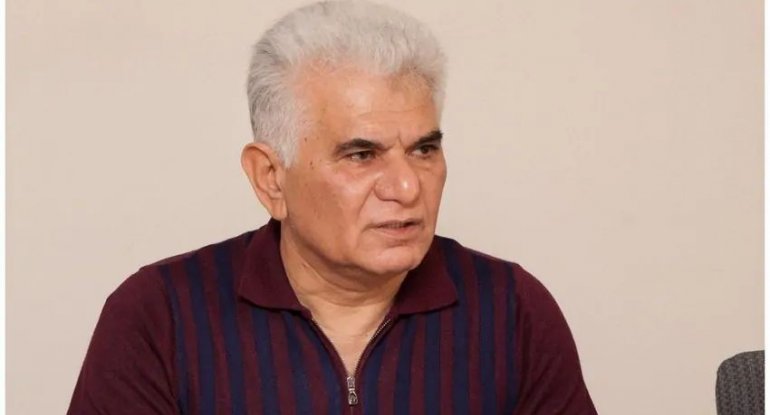 "İmişli" Əsgər Abdullayevlə yolları ayırıb