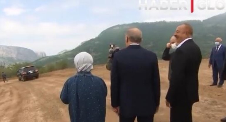 Şuşada Türkiyə konsulluğu nə vaxt açılacaq?