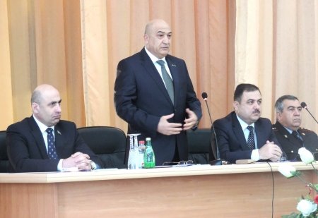 İçdən çıxarılan icra başçısının KİV-dəki "DOSYESİ"... - NƏLƏR DEYİLİB...