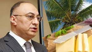 "ALLAH KƏSSİN BELƏ PUL QAZANMAĞI, AY QOŞQAR TƏHMƏZLİ"