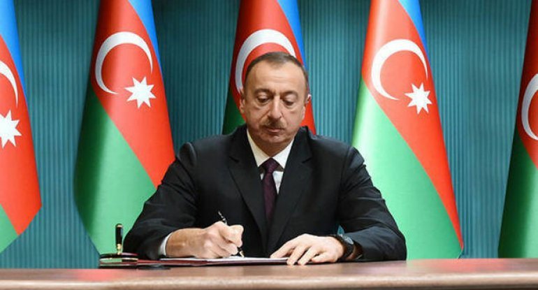 İlham Əliyev icra başçısını vəzifəsindən azad etdi - YENİ TƏYİNAT