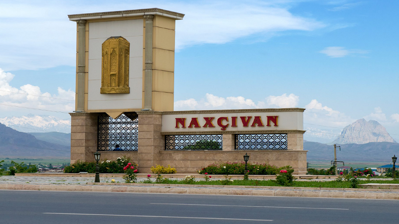 Naxçıvanla bağlı MÜHÜM XƏBƏR - Gələn il...