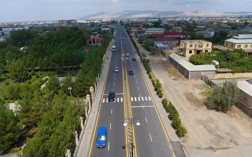 Azərbaycanda yeni sənaye parkı yaradıldı - SƏRƏNCAM