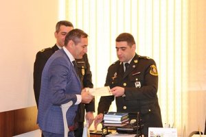 Şuşanın "hərbi komissarı"nın BAŞI CƏNCƏLDƏ - Seymur Qurbanovun İŞİ ARAŞDIRILIR...