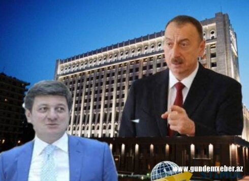 "Qəbələ rayon İcra Hakmiyyəti başçısı Səbuhi Abdullayevin qanunsuz əmrinə görə mən intihara əl atmışam"- İntihara cəhd edən QAZİ - FOTO