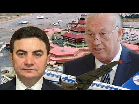 Cahangir Əsgərov getdi, Samir Rzayev gəldi, AZAL-da nə dəyişdi ki? - Soyğunçuluq, inhisarçılıq, qonşulara belə baha qiymət...