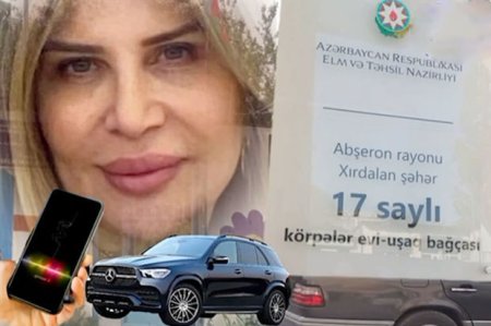 17 saylı körpələr evi-uşaq bağçasında yarım qalan “RÜŞVƏT” işləri, 6 saylıda davam etdirilir? - ARAŞDIRMA