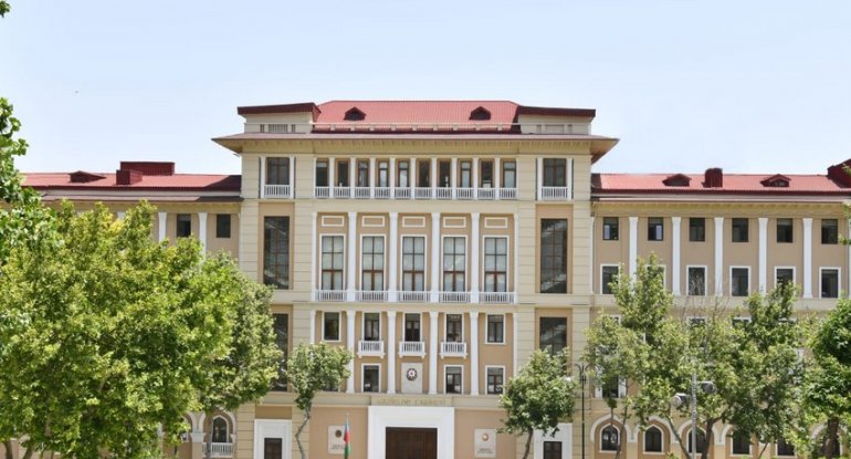Əli Əsədov sərəncam imzaladı: nazirliklərə tapşırıq verildi