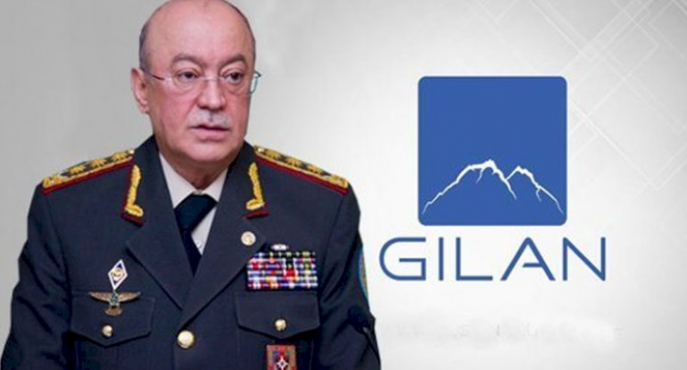 “Gilan Holding”in çevrildiyi şirkət öz sədrini məhkəməyə verdi