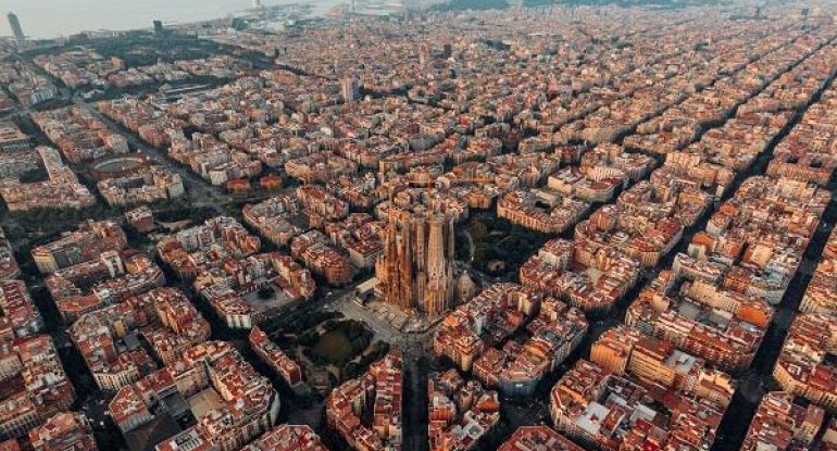 Turistlərə pis xəbər: Barselonada bu qadağan edilir