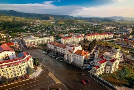 Hazırda 3 mindən çox vətəndaş Xankəndidə məskunlaşıb - Prezidentin xüsusi nümayəndəsi