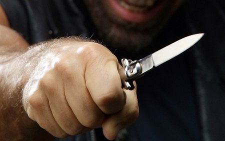 Əmisi oğluna 50 bıçaq vuraraq öldürən şəxs: - “Arvadımın xəyanət etdiyi barədə rüsvayedici məlumatlar yaymışdı”